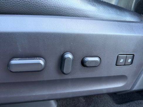 Used 2017 Ford Expedition EL Limited image 14