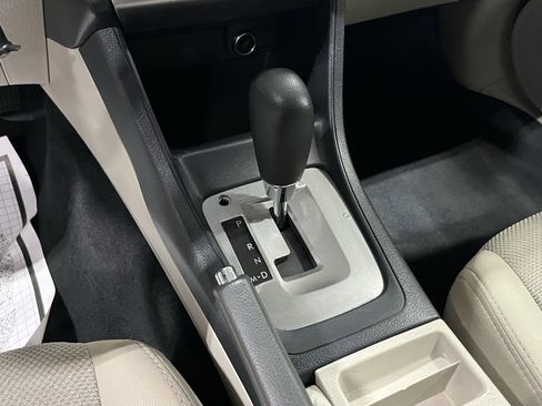 Used 2015 Subaru Crosstrek 2.0i Premium image 23