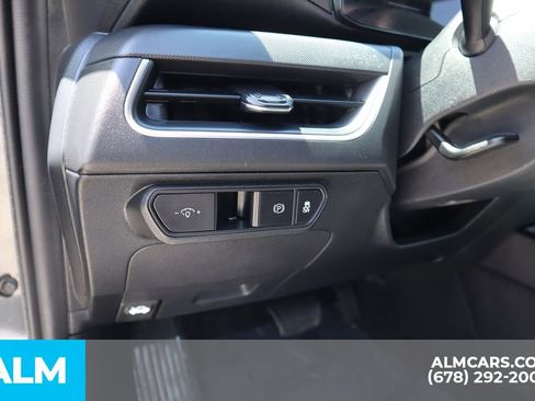Used 2025 Kia K4 FWD image 16