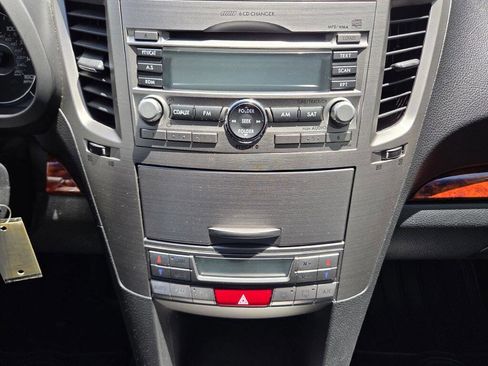 Used 2010 Subaru Legacy 2.5GT Limited w/ Popular Equipment Group 1A AWD/4WD image 23