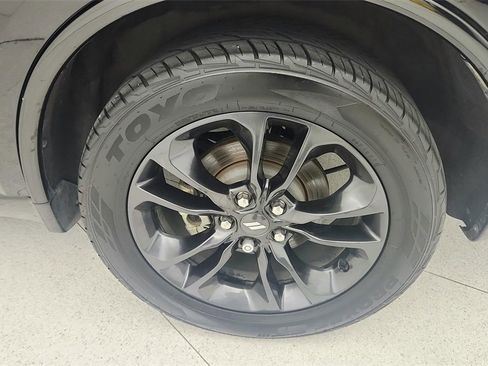 Used 2022 Dodge Durango GT image 29