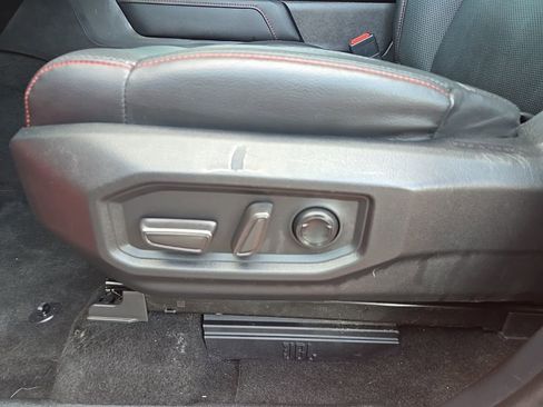 Used 2022 Toyota Tundra TRD Pro AWD/4WD image 27