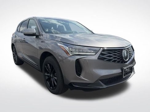 Used 2025 Acura RDX SH-AWD image 10