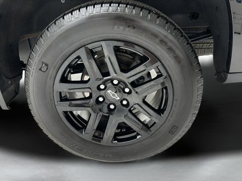 Used 2024 Chevrolet Silverado 1500 RST w/ Protection Package AWD/4WD image 8
