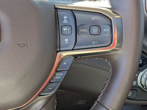 New 2026 RAM 1500 Limited AWD/4WD image 17