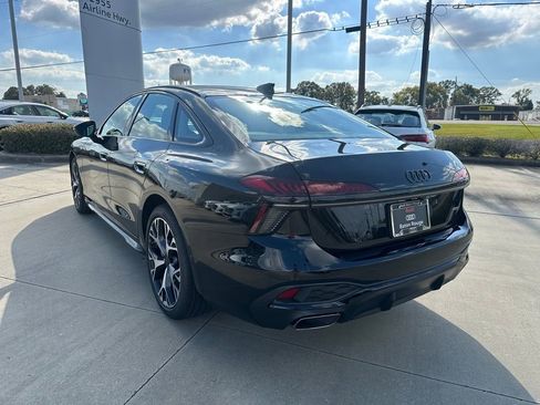 New 2026 Audi A6 Premium Plus image 7