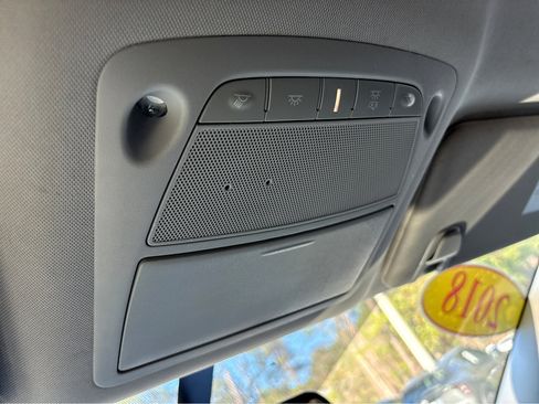 Used 2018 Nissan Murano S w/ Cargo Package image 29