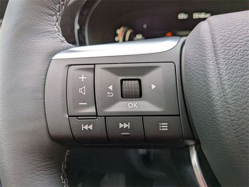 New 2026 INFINITI QX60 Sport w/ Dark Cargo Package image 20