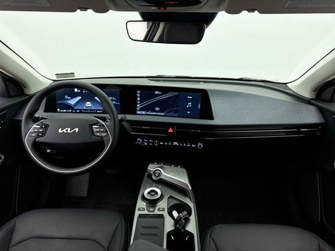 Used 2024 Kia EV6 Wind w/ Wind Technology Package image 21