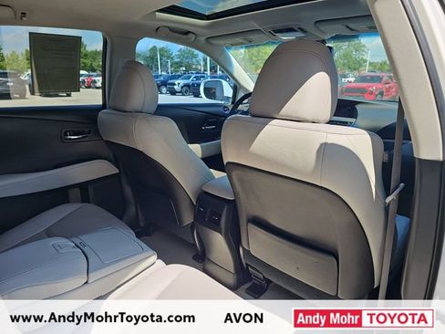 Used 2015 Lexus RX 350 FWD image 34
