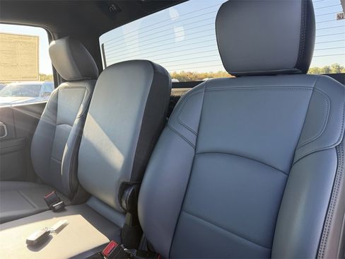 New 2026 RAM 5500 Tradesman image 17