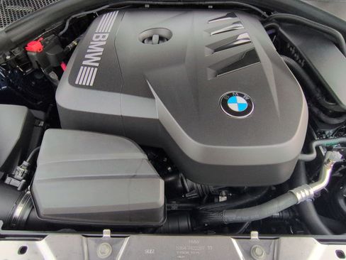 Certified 2026 BMW 330i Sedan w/ M Sport Package RWD image 33