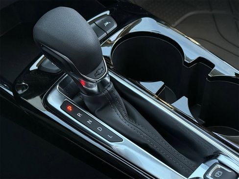 New 2026 Chevrolet Trax LT w/ Driver Confidence Package image 17