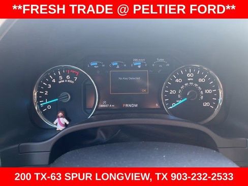 Used 2019 Ford F150 Lariat RWD image 12