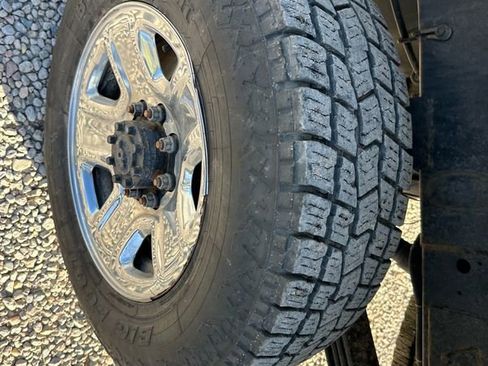 Used 2019 RAM 3500 Tradesman AWD/4WD image 42