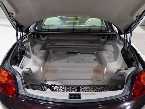 Used 2004 Lexus SC 430 Convertible RWD image 26