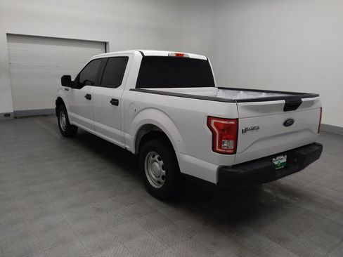Used 2017 Ford F150 XL w/ XL Power Equipment Group image 5
