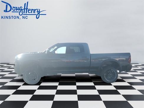 New 2026 RAM 2500 Power Wagon image 2