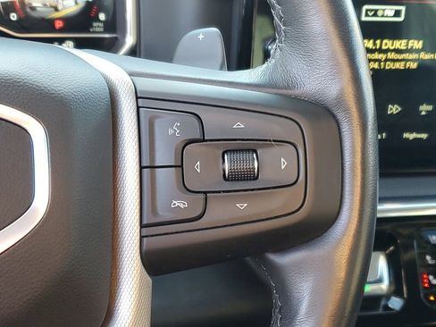 Used 2025 GMC Sierra 1500 Denali image 16