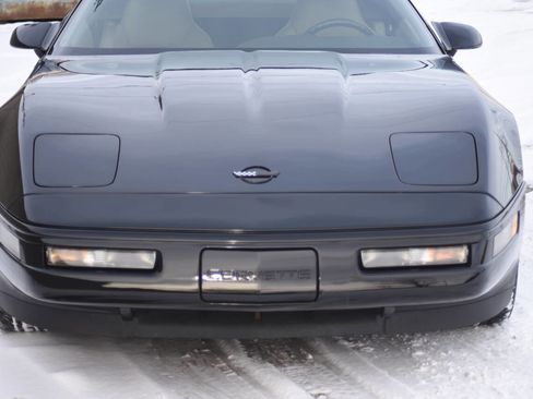 Used 1994 Chevrolet Corvette Convertible image 6