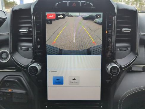 Used 2022 RAM 2500 Limited w/ Night Edition image 23