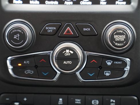Used 2017 RAM 2500 Big Horn AWD/4WD image 29
