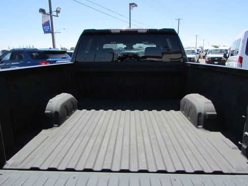 Used 2023 Chevrolet Silverado 1500 LT w/ Protection Package AWD/4WD image 13