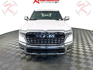 New 2026 RAM 1500 Limited video 2