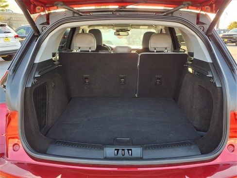 Certified 2022 Lincoln Corsair FWD w/ Premium Package image 25