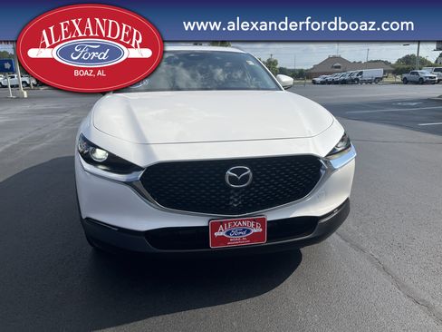 Used 2025 MAZDA CX-30 AWD 2.5 S w/ Preferred Package image 5