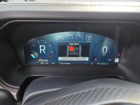 Used 2023 Ford Bronco Raptor image 21