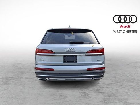 Used 2023 Audi Q7 3.0T Premium AWD/4WD image 5