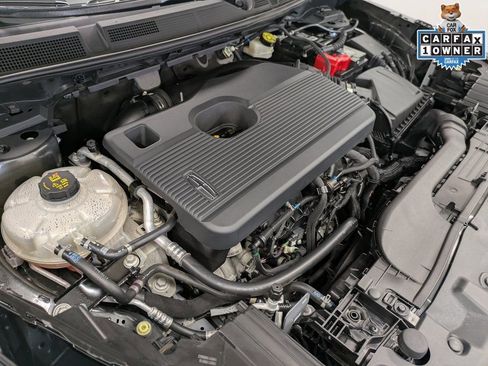 Used 2020 Lincoln Corsair Reserve w/ Elements Package image 31