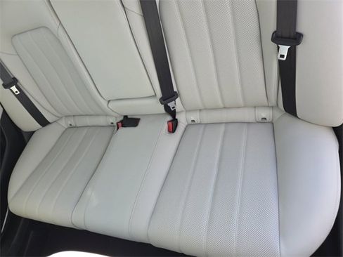 Used 2020 MAZDA MAZDA6 Grand Touring Reserve image 19