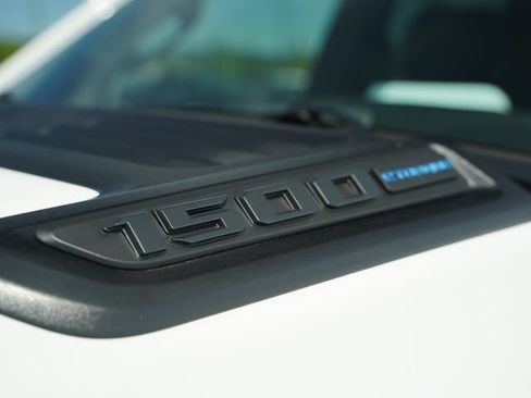 New 2026 RAM 1500 Laramie w/ Night Edition AWD/4WD image 40