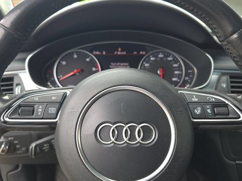 Used 2016 Audi A6 TDI Premium Plus w/ 19" Sport Package AWD/4WD image 23