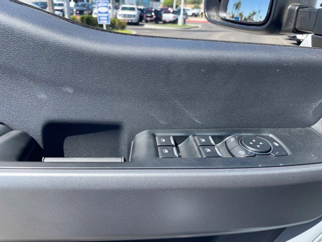 New 2026 Ford F250 XL w/ STX Appearance Package AWD/4WD image 17