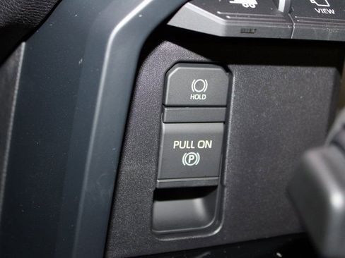 Used 2026 Toyota Tundra TRD Pro image 34