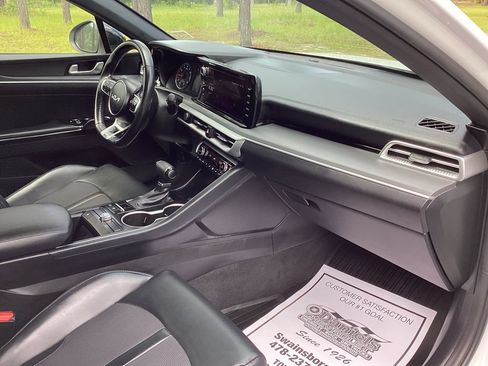 Used 2023 Kia K5 GT-Line FWD image 23