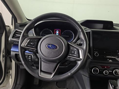 Used 2019 Subaru Crosstrek Hybrid w/ Moonroof Package w/Navigation image 10