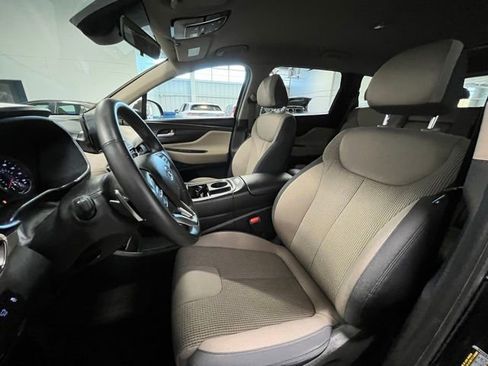 Used 2023 Hyundai Santa Fe SEL FWD image 21