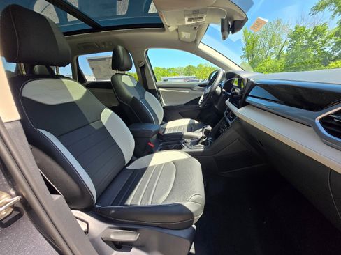 New 2026 Volkswagen Taos SEL AWD/4WD image 10