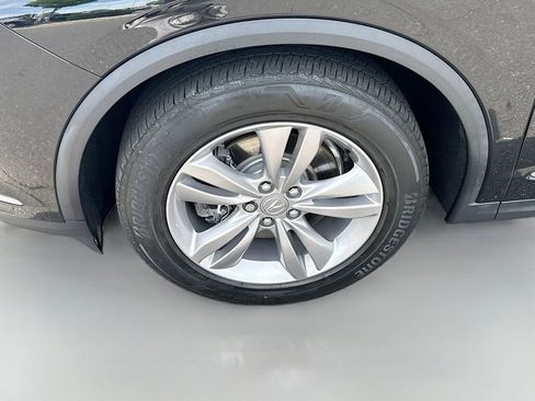 Used 2023 Acura MDX SH-AWD image 36
