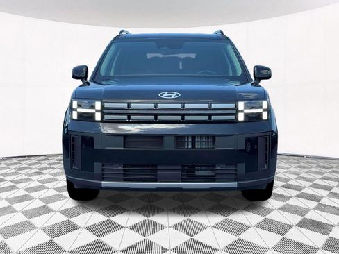 New 2026 Hyundai Santa Fe SEL FWD image 19