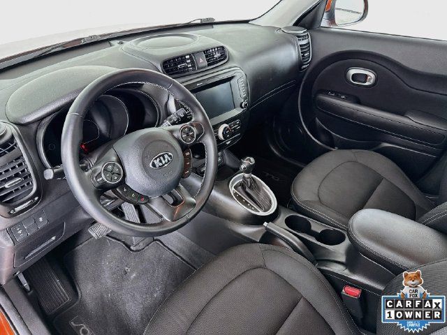 Used 2019 Kia Soul + FWD image 14
