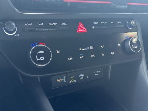 Used 2025 Hyundai Sonata N Line FWD image 20