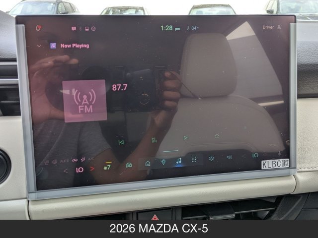 New 2026 MAZDA CX-5 Preferred AWD/4WD image 20