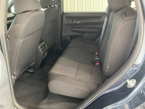 Certified 2024 Honda CR-V Sport image 18