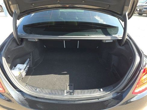Used 2017 Mercedes-Benz C 300 4MATIC Sedan image 10