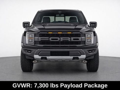 Used 2023 Ford F150 Raptor AWD/4WD image 5